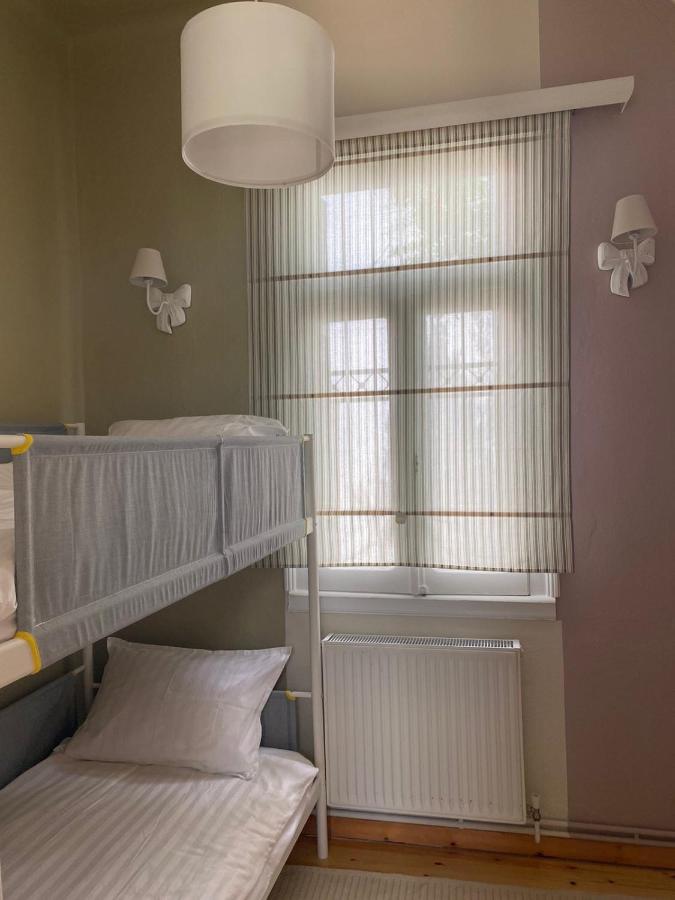 Anavros Beach House Волос Экстерьер фото